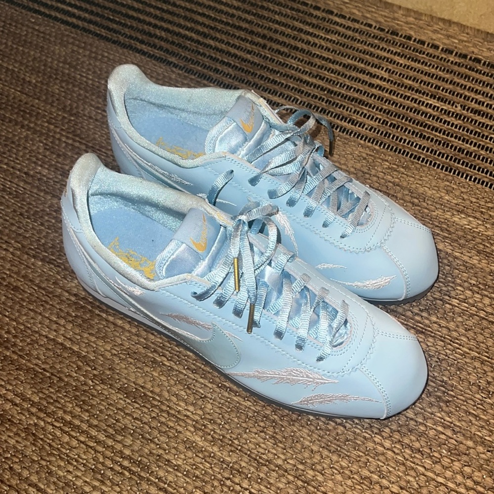 Nike Cortez